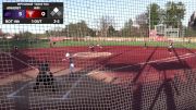 Replay: Amherst vs WPI | Apr 23 @ 5 PM