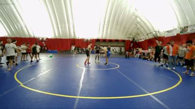 190 lbs Placement (16 Team) - Marco Casillas, Illinois Top Dawgs vs Levi Lobner, Wisconsin Rapids