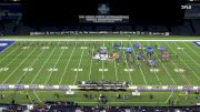 Spartans "MÍSTICA" at 2025 DCI World Championships