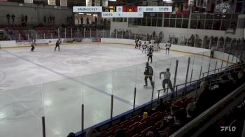 Replay: Home - 2024 Brantford vs Cambridge | Nov 16 @ 7 PM