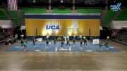 Siegel High School - Small Varsity Game Day [2024 Small Varsity Division I Game Day Day 1] 2024 UCA Magic City Regional