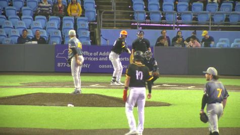 Replay: Away - 2024 York Revolution vs FerryHawks | Sep 5 @ 6 PM