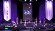 Junior Brave [2026 Day 1 Junior--Div 2] 2026 Next Level Grand Nationals