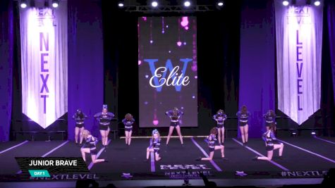 Junior Brave [2026 Day 1 Junior--Div 2] 2026 Next Level Grand Nationals