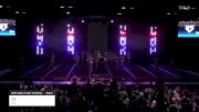 ICE - Hail [2023 IASF Open 6 Non Tumbling Day 2] 2023 The All Out Nationals