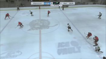 Replay: Home - 2023 Islanders vs Elmira Impact | Oct 8 @ 8 AM