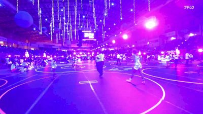 145 lbs Consi Of 8 #2 - Makayla Dixon, Nebraska Wr Ac vs Dakota Frogge, Wasatch WC