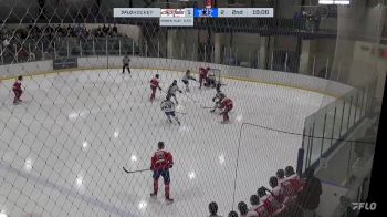 Replay: Home - 2025 C.Plains U18 AAA vs Norman U18 AAA | Feb 1 @ 6 PM