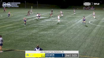 Replay: Misericordia vs Moravian - 2024 Misericordia Unive vs Moravian | Oct 2 @ 7 PM