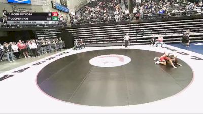 Replay: M6 - 2026 UHSAA 6A Boys & Girls State Champs | Feb 11 @ 1 PM