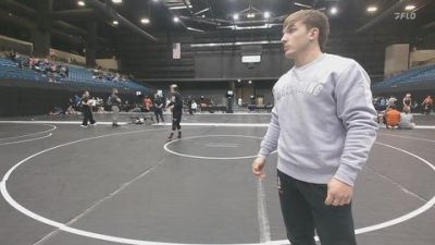 Replay: MAT-04 - 2026 Falcon Open | Oct 30 @ 4 PM