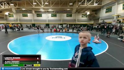 Replay: Mat 7 - 2023 Black Hills & AAU Folkstyle Nationals | Mar 18 @ 8 AM
