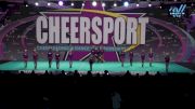 York Elite All Stars - 24K [2024 L4 Youth - D2] 2024 CHEERSPORT National All Star Cheerleading Championship