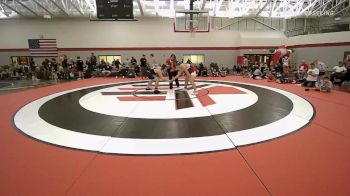 Rr Rnd 2 - Mark Gonzalez, Indiana Outlaws White vs Ethan Miller, Storm Elite