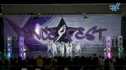 Dollhouse Dance Factory - Aliens [2024 Youth - Hip Hop - Small Day 1] 2024 DanceFest Grand Nationals