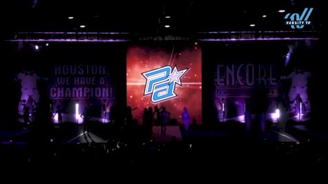 Prodigy All Stars - Cadet [2023 L1 Youth - Medium Day 3] 2023 Encore Grand Nationals