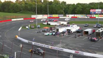 Replay: NASCAR Weekly Racing at Hickory | May 17 @ 7 PM