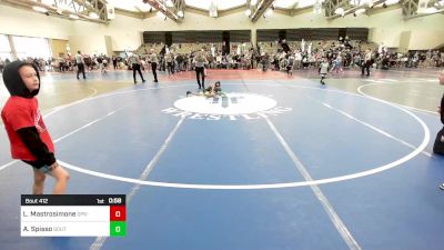 GPS Wrestling