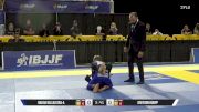 Greyson Roupp vs Nahoa Dallas Ora-a 2026 Pan Kids Jiu-Jitsu IBJJF Championship