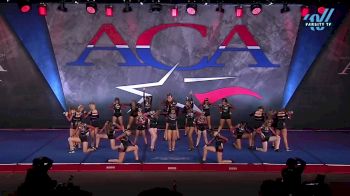 Woodlands Elite - OR - Seal Team [2025 L5 Junior Day 1] 2025 ACA Grand Nationals