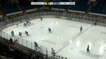 Replay: Home - 2023 Brockville vs Cornwall | Dec 7 @ 7 PM