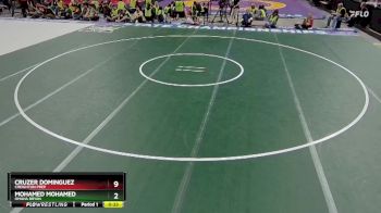 Replay: Mat 1 - 2025 NSAA State Champs - ARCHIVE ONLY | Feb 22 @ 3 PM