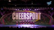 Brandon All-Stars - Ivy [2023 L1 Junior - Small - A] 2023 CHEERSPORT National All Star Cheerleading Championship