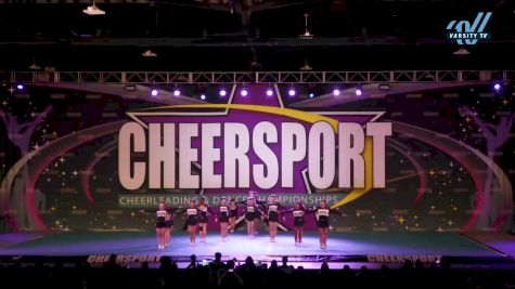 Brandon All-Stars - Ivy [2023 L1 Junior - Small - A] 2023 CHEERSPORT National All Star Cheerleading Championship