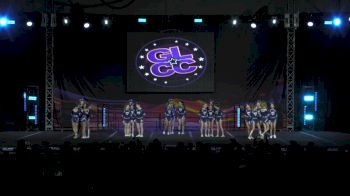 ICE - Downpour [2025 L3 - U16 Day 2] 2025 GLCC Grand Nationals