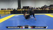 Kauan Argimon Barboza vs Brayan Alberto Peynado Flores 2026 Pan IBJJF Jiu-Jitsu No-Gi Championship