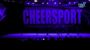 Fearless Athletics - Diamond Divas [2025 L2 Junior - D2 - Small - D Day 2] 2025 CHEERSPORT National All Star Cheerleading Championship