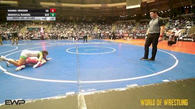 Replay: Mat 4 - 2026 Tulsa Nationals | Jan 17 @ 8 AM