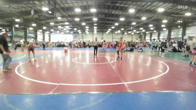 90 lbs Rr Rnd 3 - Caiden Crusen, Team Shutt - MS vs Syler Sayne, Revival Freeze - MS