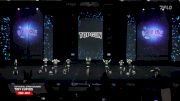 Top Gun All Stars-Orlando - Tiny Cupids [2026 Tiny--Div 1 Day 1] 2026 The All Out Grand Nationals