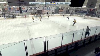 Replay: Home - 2024 Hawkesbury vs Carleton Place | Sep 22 @ 2 PM