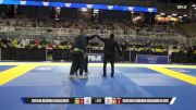 Replay: Mat 6 - 2025 Pan Jiu Jitsu IBJJF Championship | Mar 22 @ 10 AM