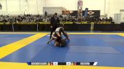 Itai Levitan vs David Betancourt De Los Santos 2024 World IBJJF Jiu-Jitsu No-Gi Championship