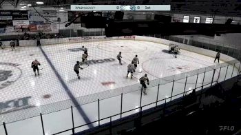 Replay: Home - 2025 Valleyfield vs Hawkesbury | Aug 31 @ 2 PM