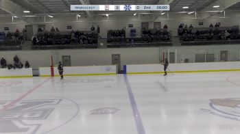 Replay: Home - 2024 OHA Edmonton vs Northern Alberta | Nov 24 @ 12 PM