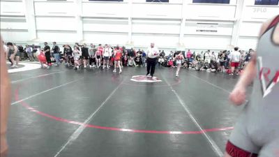 90 lbs Round Robin 1 - Anthony Pieto, Team CHOICES-MS vs Grayson VanValkenburg, Ares-MS