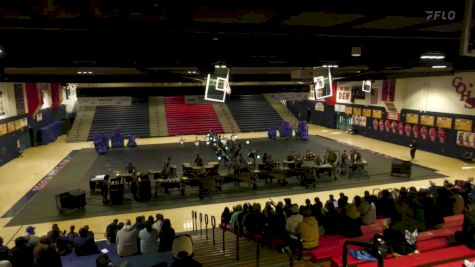 Branham HS "San Jose CA" at 2026 WGI Perc/Winds Temecula Regional+
