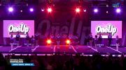Step One All Stars - Marvelous [2025 L1 Youth - Small - A Day 2] 2025 One Up Grand Nationals