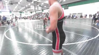 138 lbs Champ. Round 1 - Enrique Carapia, BV Bison vs Jason Tran, Zumwalt Wrestling