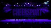 Show Me Athletics - Starstruck [2025 L2 Youth - D2 - Small - D Day 2] 2025 CHEERSPORT National All Star Cheerleading Championship