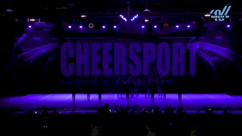 Show Me Athletics - Starstruck [2025 L2 Youth - D2 - Small - D Day 2] 2025 CHEERSPORT National All Star Cheerleading Championship