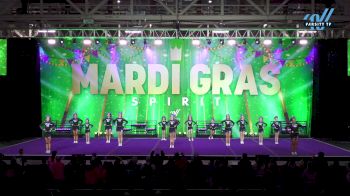 Twist & Shout Norman - Joy [2025 L1 Junior - Small Day 2] 2025 Mardi Gras Grand Nationals