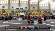 Rebeca Maria Silva vs Beatriz Rodrigues Quiles 2025 ADCC Brazilian Nationals