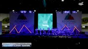 The Stingray Allstars - Sunstone [2026 L1.1 Youth - PREP - Medium Day 1] 2026 The Southeast Regional Summit