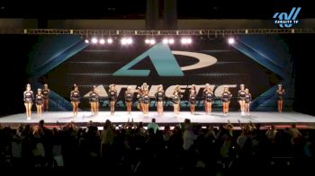 ATA - Surge [2024 L5 Junior Day 2] 2024 Athletic Championships Atlanta Nationals