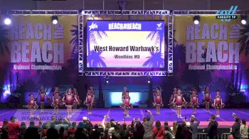 West Howard Warhawk's - Warhawks 10U [2023 L1 Traditional Rec - 10Y (AFF) Day 1] 2023 ACDA Reach the Beach Showdown